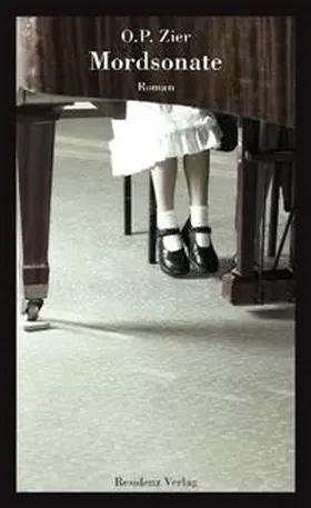 Zier |  Mordsonate | Buch |  Sack Fachmedien