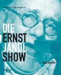 Jandl / Fetz / Schweiger |  Ernst Jandl Show | Buch |  Sack Fachmedien