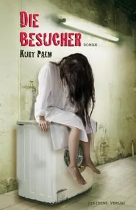 Palm |  Die Besucher | Buch |  Sack Fachmedien