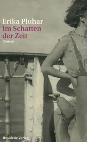 Pluhar | Im Schatten der Zeit | Buch | 978-3-7017-1588-6 | www.sack.de