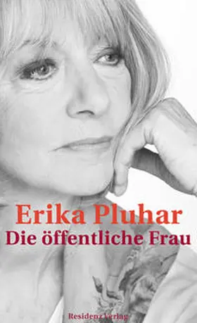 Pluhar |  Die öffentliche Frau | Buch |  Sack Fachmedien