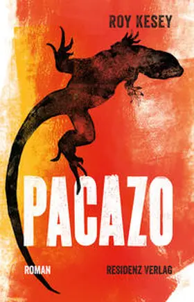 Kesey |  Pacazo | Buch |  Sack Fachmedien