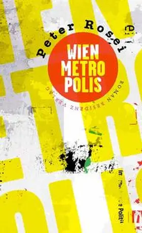 Rosei |  Wien Metropolis | Buch |  Sack Fachmedien