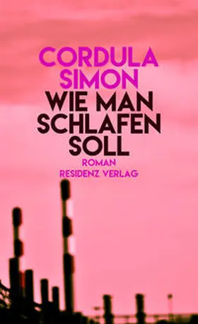 Simon |  Wie man schlafen soll | Buch |  Sack Fachmedien