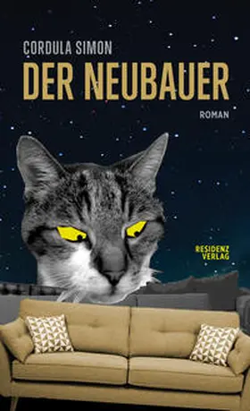 Simon |  Der Neubauer | Buch |  Sack Fachmedien