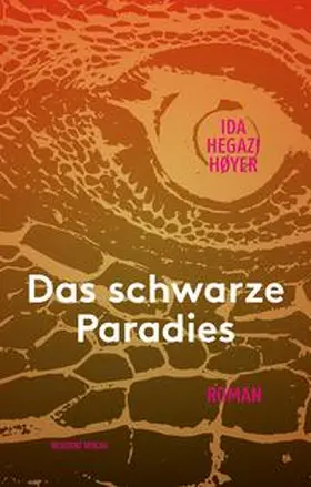 Høyer |  Das schwarze Paradies | Buch |  Sack Fachmedien