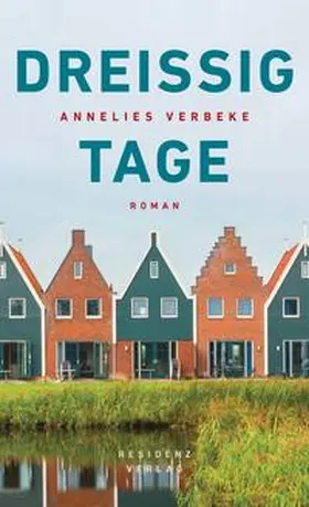 Verbeke |  Dreissig Tage | Buch |  Sack Fachmedien
