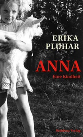 Pluhar |  Anna | Buch |  Sack Fachmedien