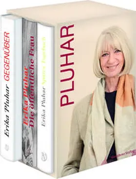 Pluhar |  Pluhar | Buch |  Sack Fachmedien