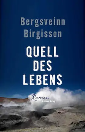 Birgisson |  Quell des Lebens | Buch |  Sack Fachmedien