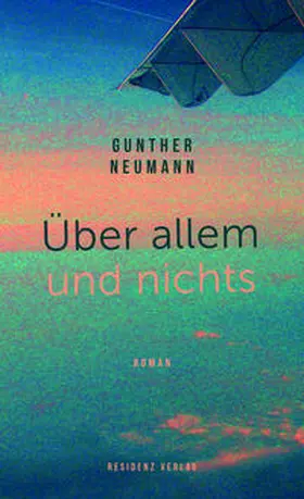 Neumann |  Über allem und nichts | Buch |  Sack Fachmedien