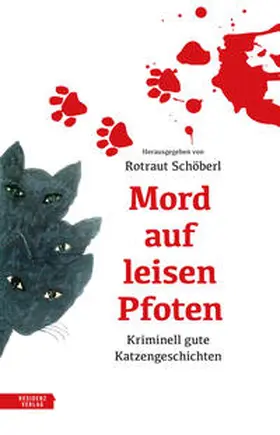 Schöberl |  Mord auf leisen Pfoten | Buch |  Sack Fachmedien