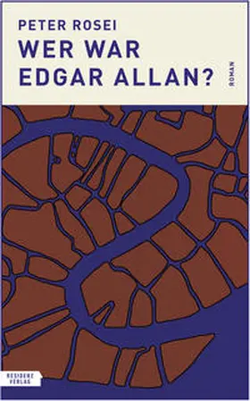 Rosei |  Wer war Edgar Allan? | Buch |  Sack Fachmedien