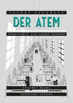 Bernhard |  Der Atem | Buch |  Sack Fachmedien