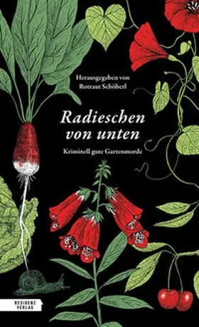 Schöberl |  Radieschen von unten | Buch |  Sack Fachmedien