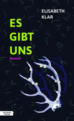 Klar |  Es gibt uns | Buch |  Sack Fachmedien