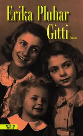 Pluhar |  Gitti | Buch |  Sack Fachmedien
