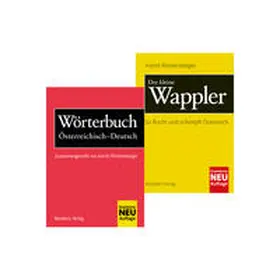  So spricht Österreich | Buch |  Sack Fachmedien