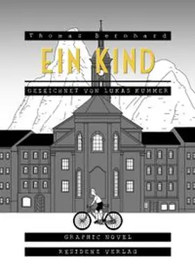 Bernhard |  Ein Kind | Buch |  Sack Fachmedien