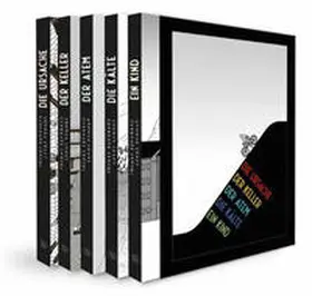 Bernhard |  Die Autobiographie als Graphic Novel | Buch |  Sack Fachmedien