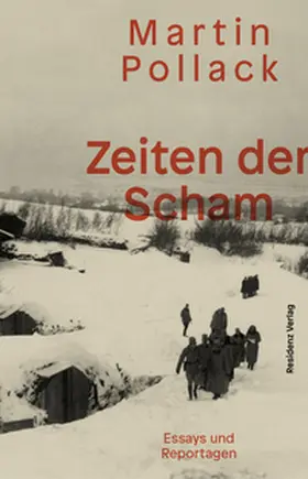 Pollack / Zeillinger |  Zeiten der Scham | Buch |  Sack Fachmedien