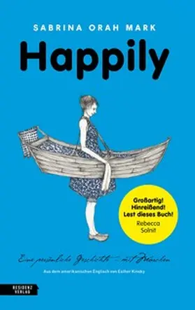 Mark |  Happily | Buch |  Sack Fachmedien