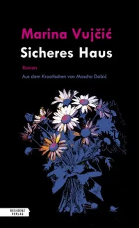 Vujcic | Sicheres Haus | Buch | 978-3-7017-1820-7 | www.sack.de