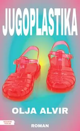 Alvir |  Jugoplastika | Buch |  Sack Fachmedien