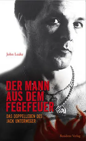 Leake |  Der Mann aus dem Fegefeuer | Buch |  Sack Fachmedien