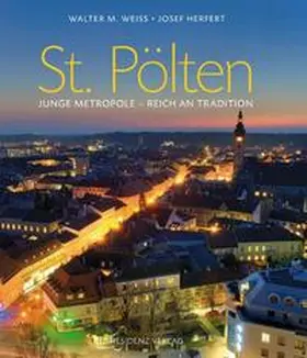 Weiss |  St. Pölten | Buch |  Sack Fachmedien
