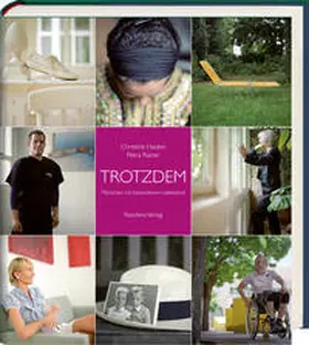 Haiden / Rainer |  Trotzdem | Buch |  Sack Fachmedien