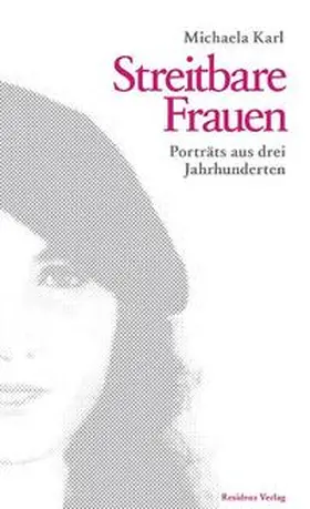 Karl |  Streitbare Frauen | Buch |  Sack Fachmedien