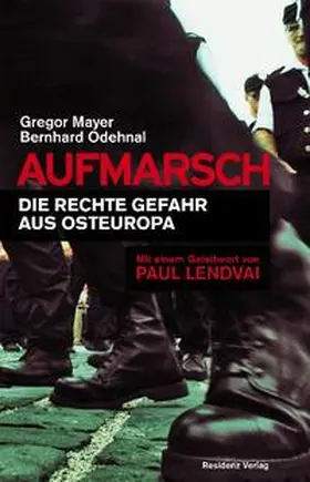 Mayer / Odehnal |  Aufmarsch | Buch |  Sack Fachmedien