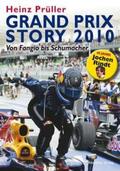 Prüller |  Grand Prix Story 2010 | Buch |  Sack Fachmedien