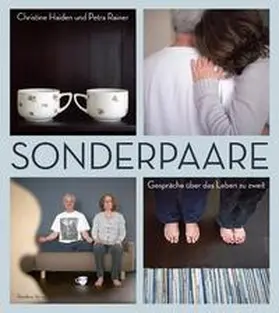 Haiden |  Sonderpaare | Buch |  Sack Fachmedien