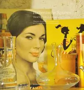 Jorda / Hauenfels |  Italienische Spuren | Buch |  Sack Fachmedien