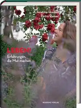 Haiden |  Leben! | Buch |  Sack Fachmedien