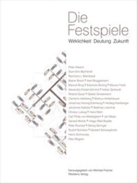 Fischer | Die Festspiele | Buch | 978-3-7017-3295-1 | sack.de