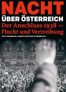 Fetz |  Nacht über Österreich | Buch |  Sack Fachmedien