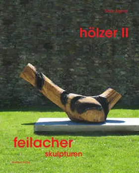 Aigner |  hölzer II | Buch |  Sack Fachmedien