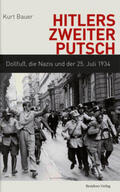 Bauer |  Hitlers zweiter Putsch | Buch |  Sack Fachmedien
