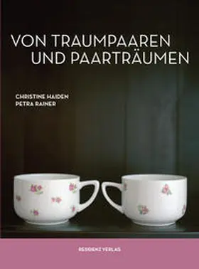 Haiden |  Von Traumpaaren und Paarträumen | Buch |  Sack Fachmedien