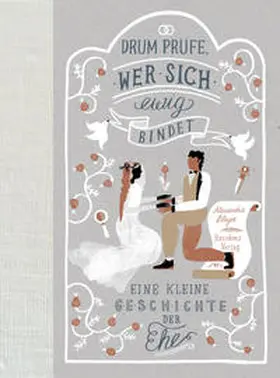 Bleyer |  Drum prüfe, wer sich ewig bindet | Buch |  Sack Fachmedien