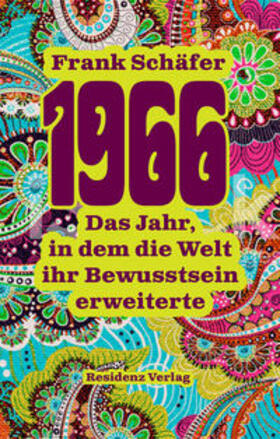 Schäfer | 1966 | Buch | 978-3-7017-3381-1 | sack.de