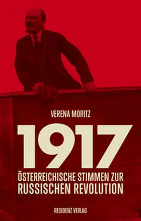 Moritz |  1917 | Buch |  Sack Fachmedien