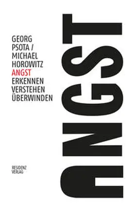 Psota / Horowitz |  Angst | Buch |  Sack Fachmedien