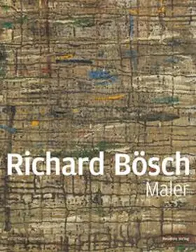 Pfanner / Rudigier |  Richard Bösch | Buch |  Sack Fachmedien