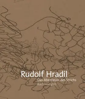 Hradil |  Das Abenteuer des Strichs | Buch |  Sack Fachmedien