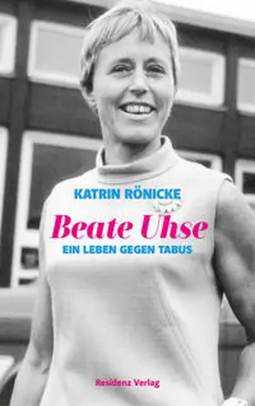 Rönicke |  Beate Uhse | Buch |  Sack Fachmedien