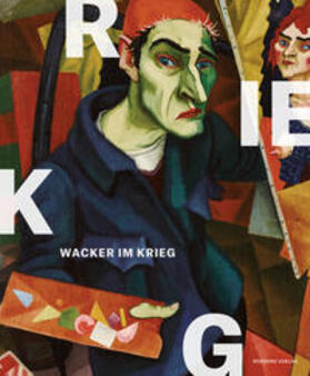 Thaler / Rudigier |  Wacker im Krieg | Buch |  Sack Fachmedien